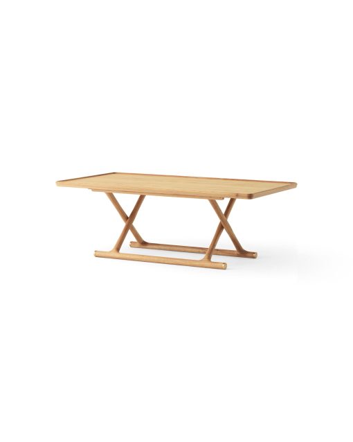 Jäger Lounge Table