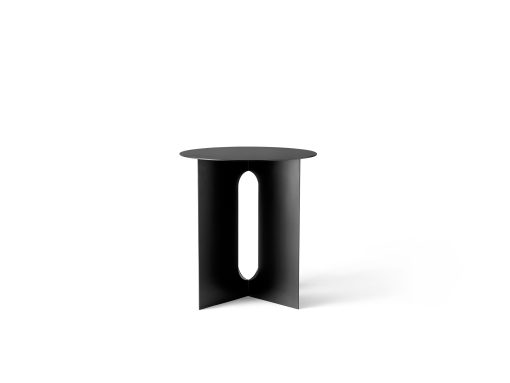 Androgyne Side Table, Ø40 – Image 2