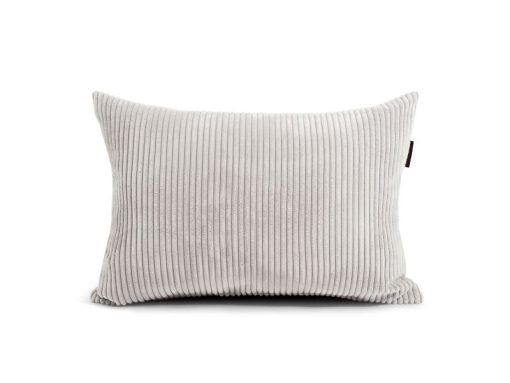 Pillow Square 65 Waves Snow