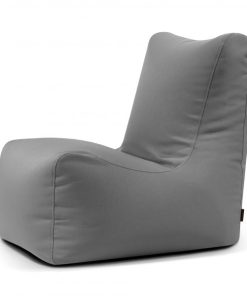 Bean bag Seat Profuse Grey