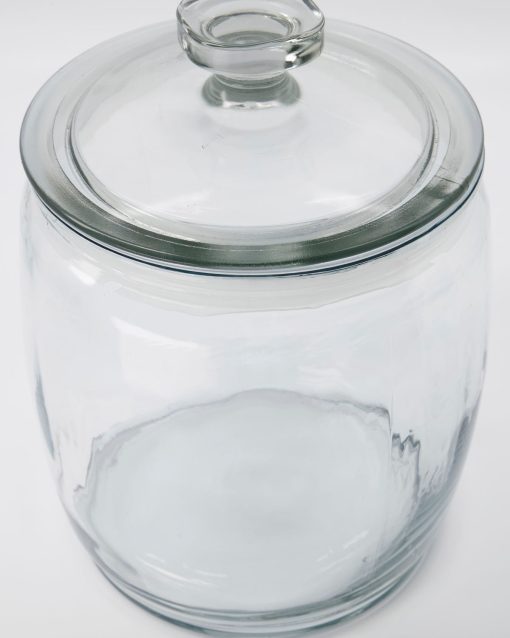 Preserving storage, HDVille, Clear – Image 2