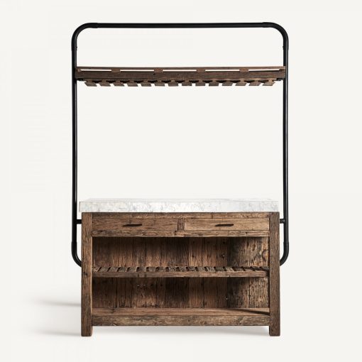 BAR COUNTER