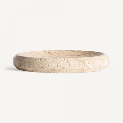 Travertine Tray