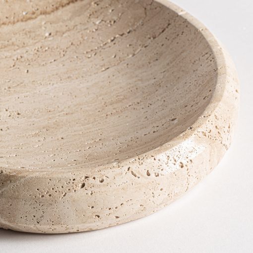 Travertine Tray – Image 2