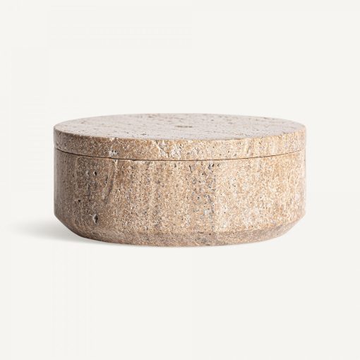Travertine Box
