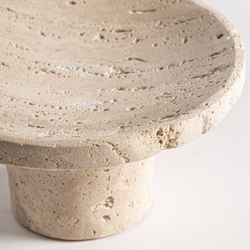 Travertine Bowl – Image 2