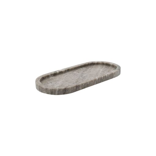 Tray, MKMarble, Beige