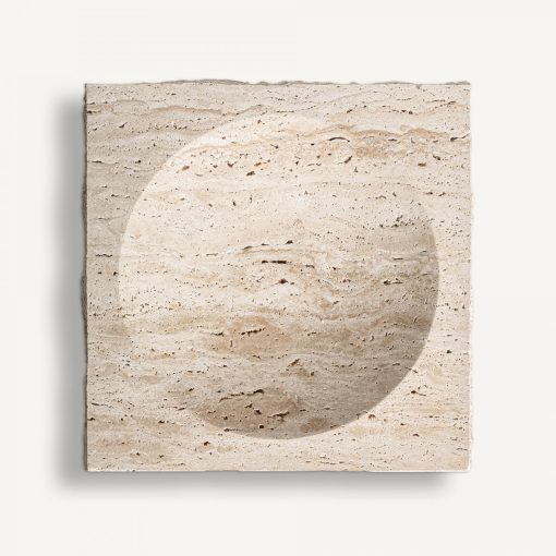 Travertine tray – Image 2