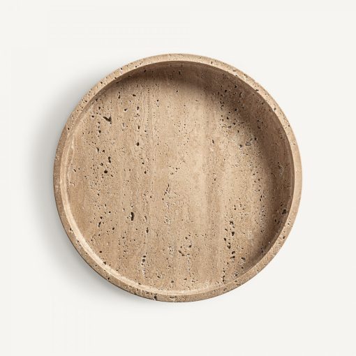 Travertine tray – Image 2