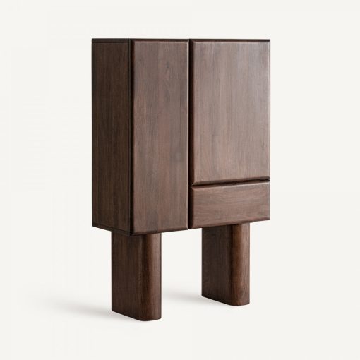 Mango Wood Cabinet – Image 2