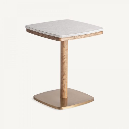 Terrazzo bar table – Image 2