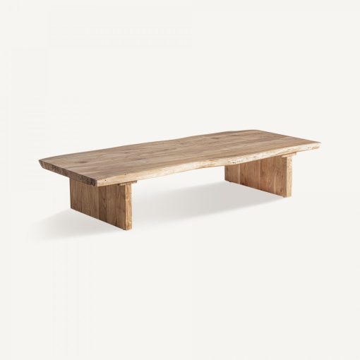 Acacia coffee table – Image 2