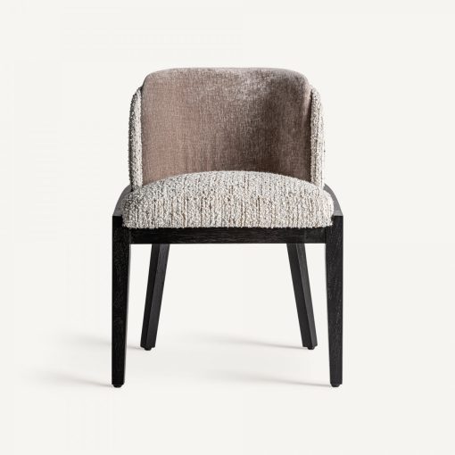 Upholstered armchair – Image 2