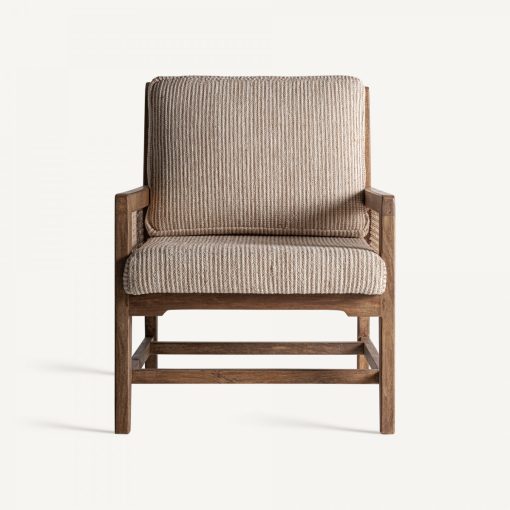 Sardena Armchair – Image 2