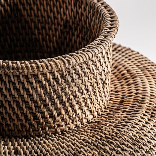 Rattan Basket – Image 2