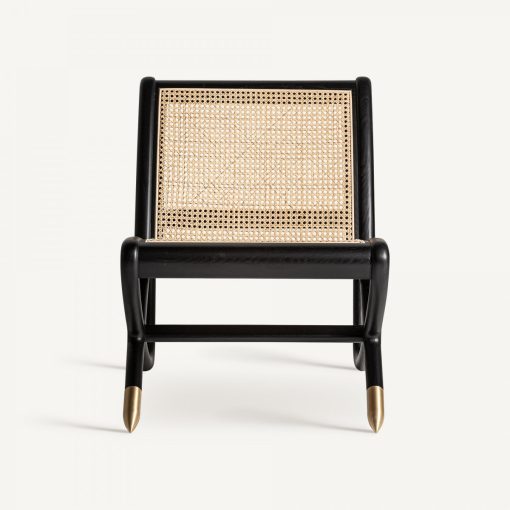 Ash wood armchair – Image 2