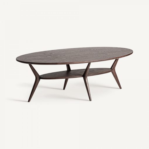 Ash wood coffee table – Image 2