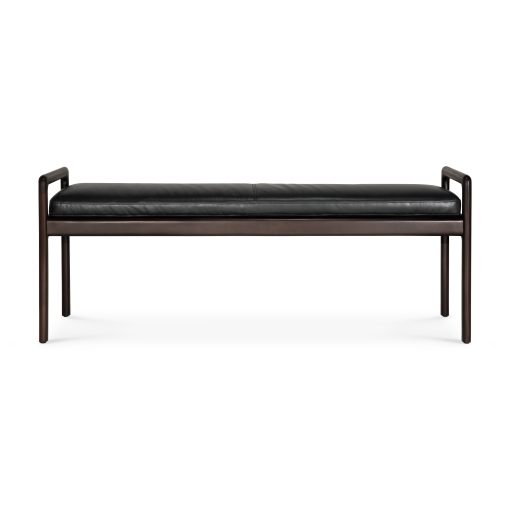 Jack bench Brown
