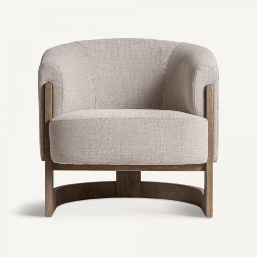 Cortina Armchair – Image 2