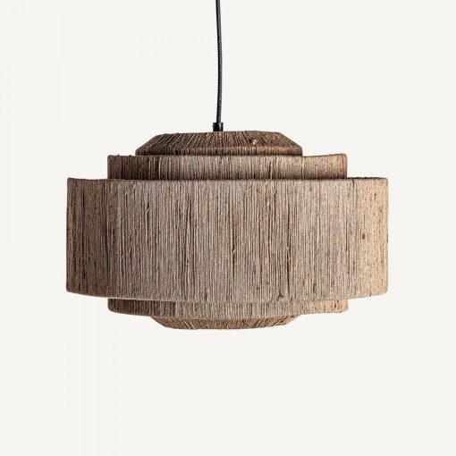 XXL Jute Rope Lamp