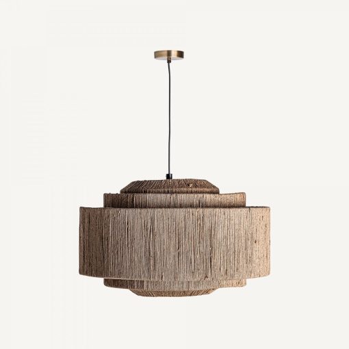 XXL Jute Rope Lamp – Image 2