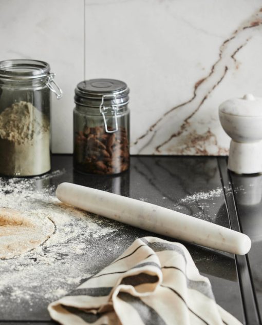 FRESNO, CAKE ROLL, WHITE MARBLE – Image 2