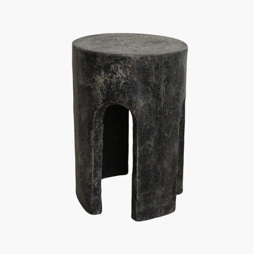 Volcan Cylinder side table – Image 2