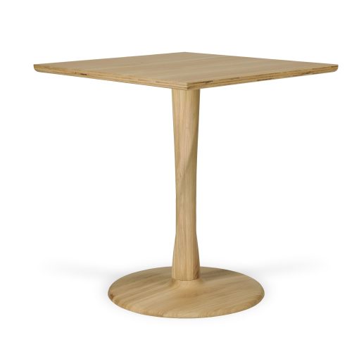 Torsion dining table – Image 2