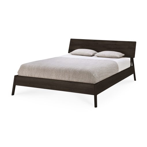 Air bed Oak Brown