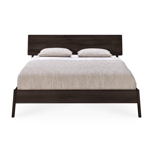 Air bed Oak Brown – Image 2