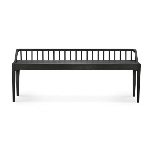 Spindle bench