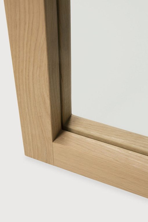 Light Frame floor mirror – Image 2