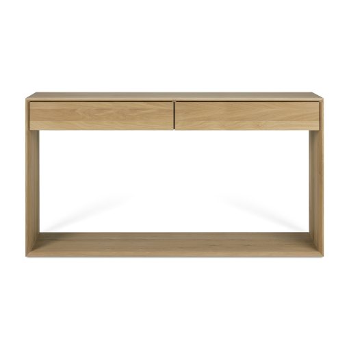 Nordic console