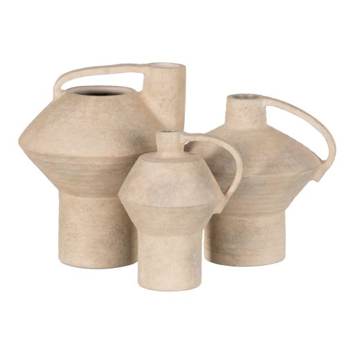 VASE CERAMIC 18,00 X 15,00 X 23,00 CM – Image 2