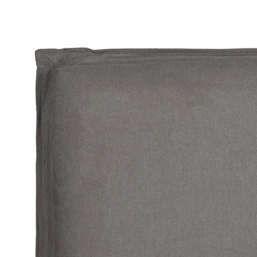 HEADER TAUPE OLD FABRIC BEDROOM 190 X 8 X 100 CM – Image 2