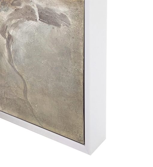 ABSTRACT OIL PAINTING – Image 2