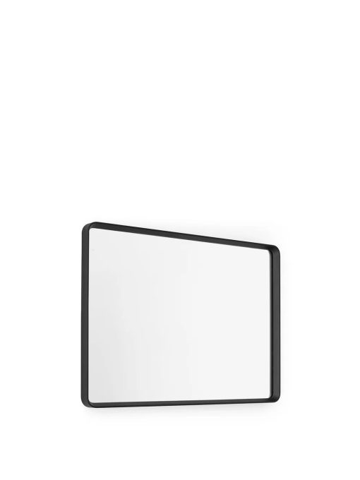 Norm Wall Mirror, Rectangular – Image 2