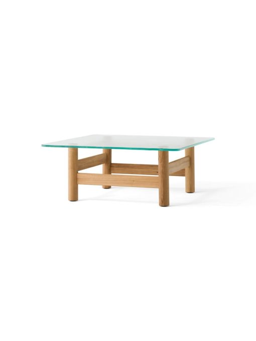 Brasilia Lounge Table – Image 2