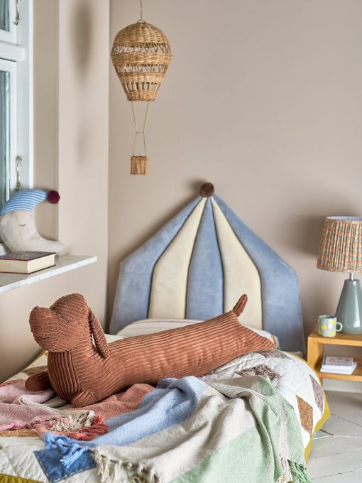 Palle Soft toy, Brown, Polyester – Image 2