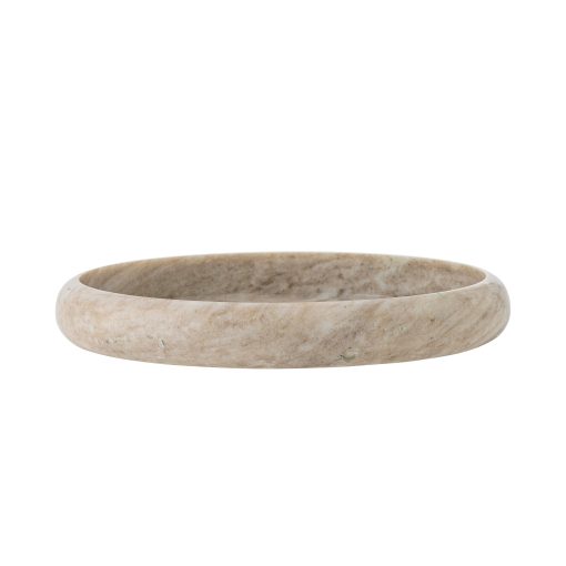 Ivette Tray, Nature, Marble – Image 2