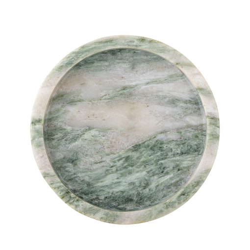 Ivette Tray, Nature, Marble (Copy) – Image 2