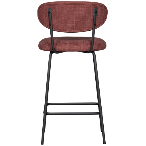 Kjeld barstool rouge – Image 2