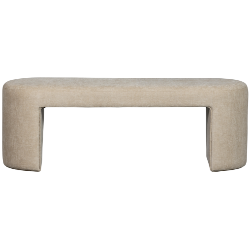 Jacob bench natural – Image 2