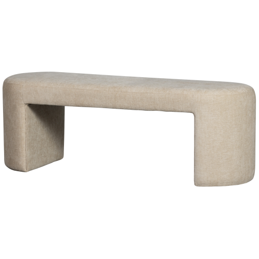 Jacob bench natural