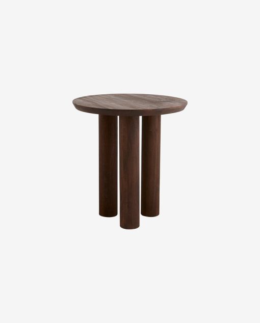 HELIN CAFE TABLE NATURE