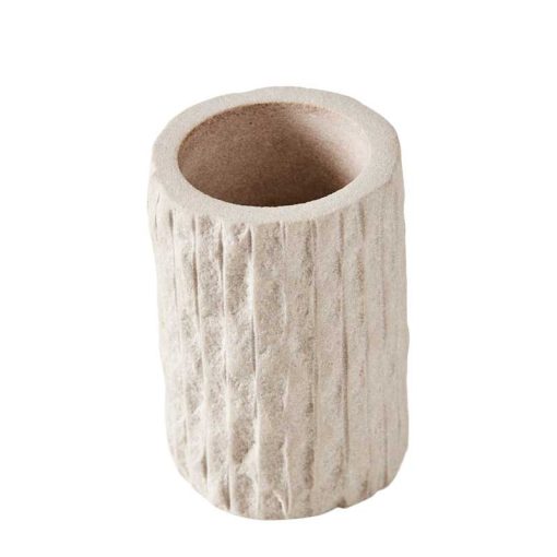 Toothbrush Holder Kama - Sand – Image 2