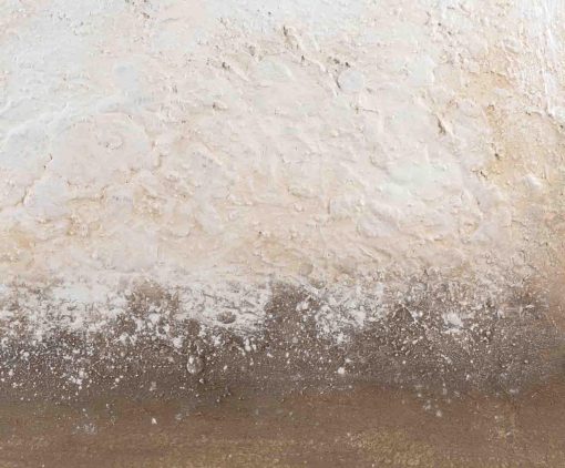 CARACAS ABSTRACT PAINTING 80X100CM – Image 2
