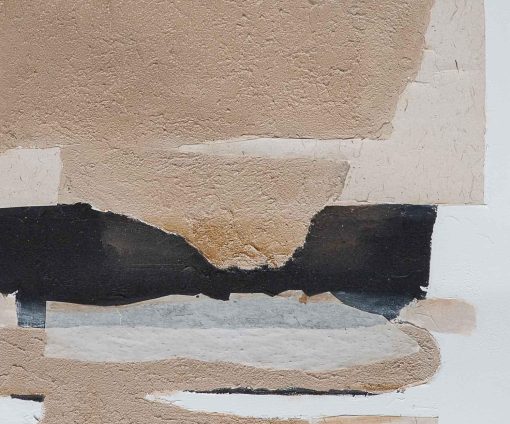 ABSTRACT PAINTING CAIRO 80X100CM – Image 2