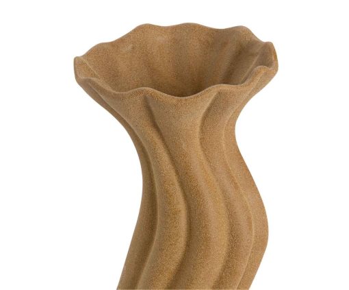 CERAMIC VASE ADANA Ø17,5X35CM – Image 2