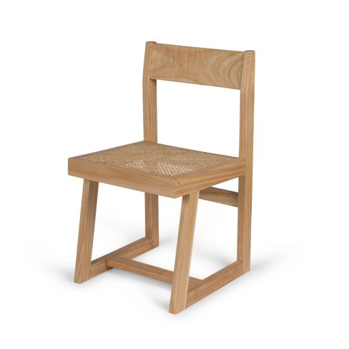 Box Chair